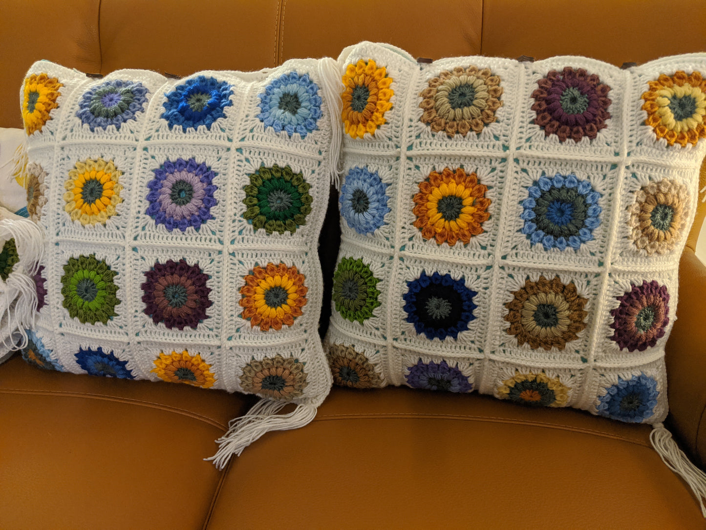 Floral Fiesta