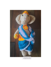 Load image into Gallery viewer, Ganesha Dolls (Limited Edition)
