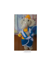 Load image into Gallery viewer, Ganesha Dolls (Limited Edition)
