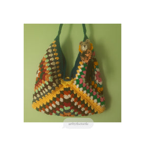 Color Pop Bags.