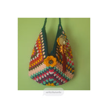Load image into Gallery viewer, Color Pop Bags.
