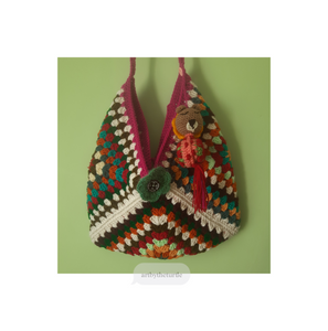 Color Pop Bags.