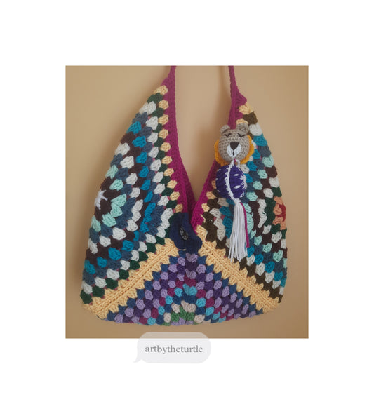 Color Pop Bags.
