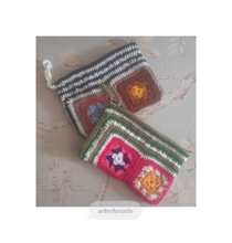 Load image into Gallery viewer, Pick-me-up Pouch!
