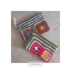 Pick-me-up Pouch!