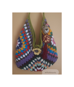 Color Pop Bags.