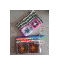 Load image into Gallery viewer, Pick-me-up Pouch!
