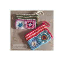 Load image into Gallery viewer, Pick-me-up Pouch!
