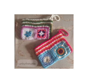 Pick-me-up Pouch!