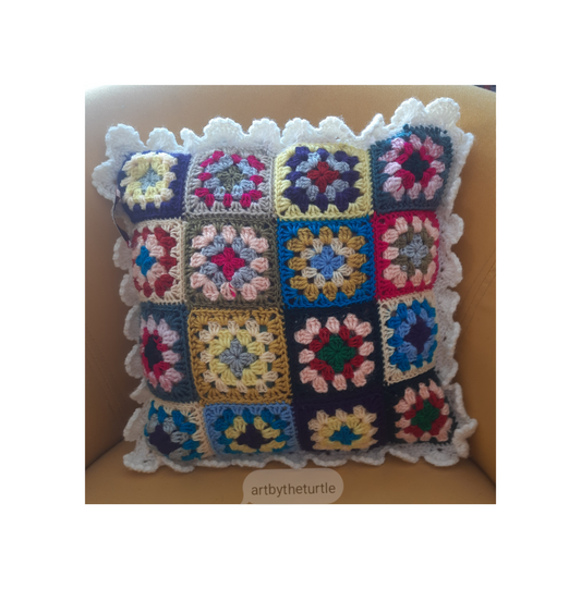 Vintage Cushion Covers - Small