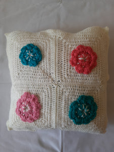 Floral Cushions - Small