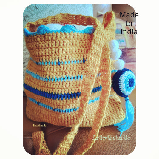 Cross-body for Ever!