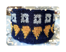 Load image into Gallery viewer, Handmade Knitted Baskets Galore
